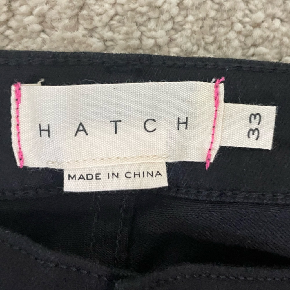 New without tags Sz 33 Maternity